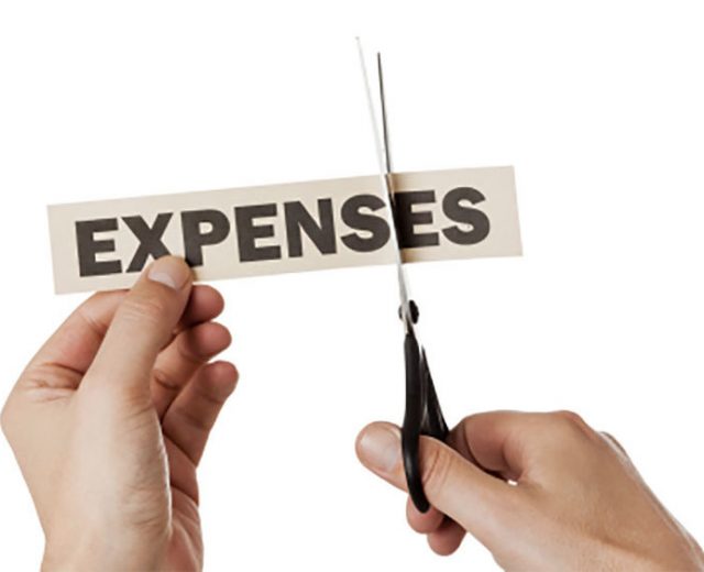 Expense-Reduction