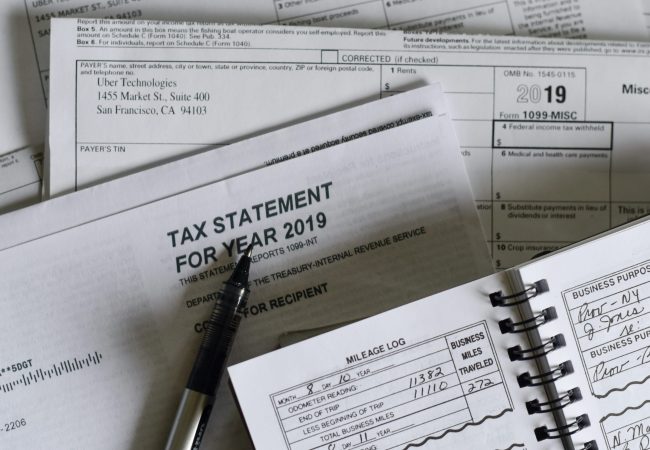 Resolve Back Taxes Owed