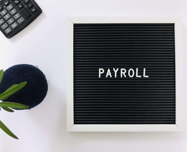 Navigating Payroll Tax Challenges